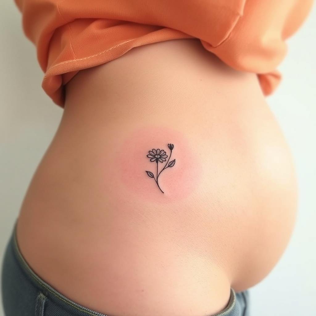 Bold tattoos can be very empowering for plus-size women Bold tattoos can be very empowering for plus-size women