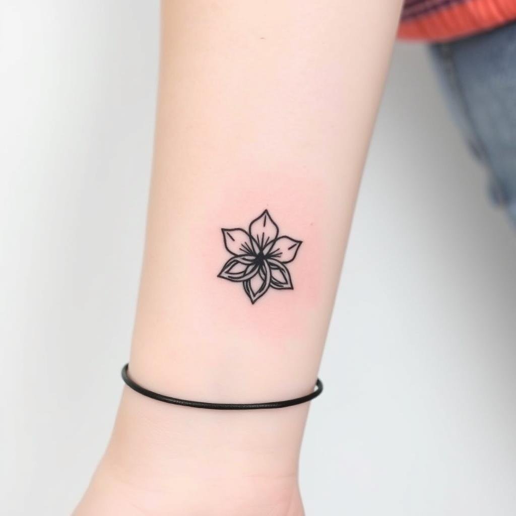 Celtic knot tattoo Celtic knot tattoo