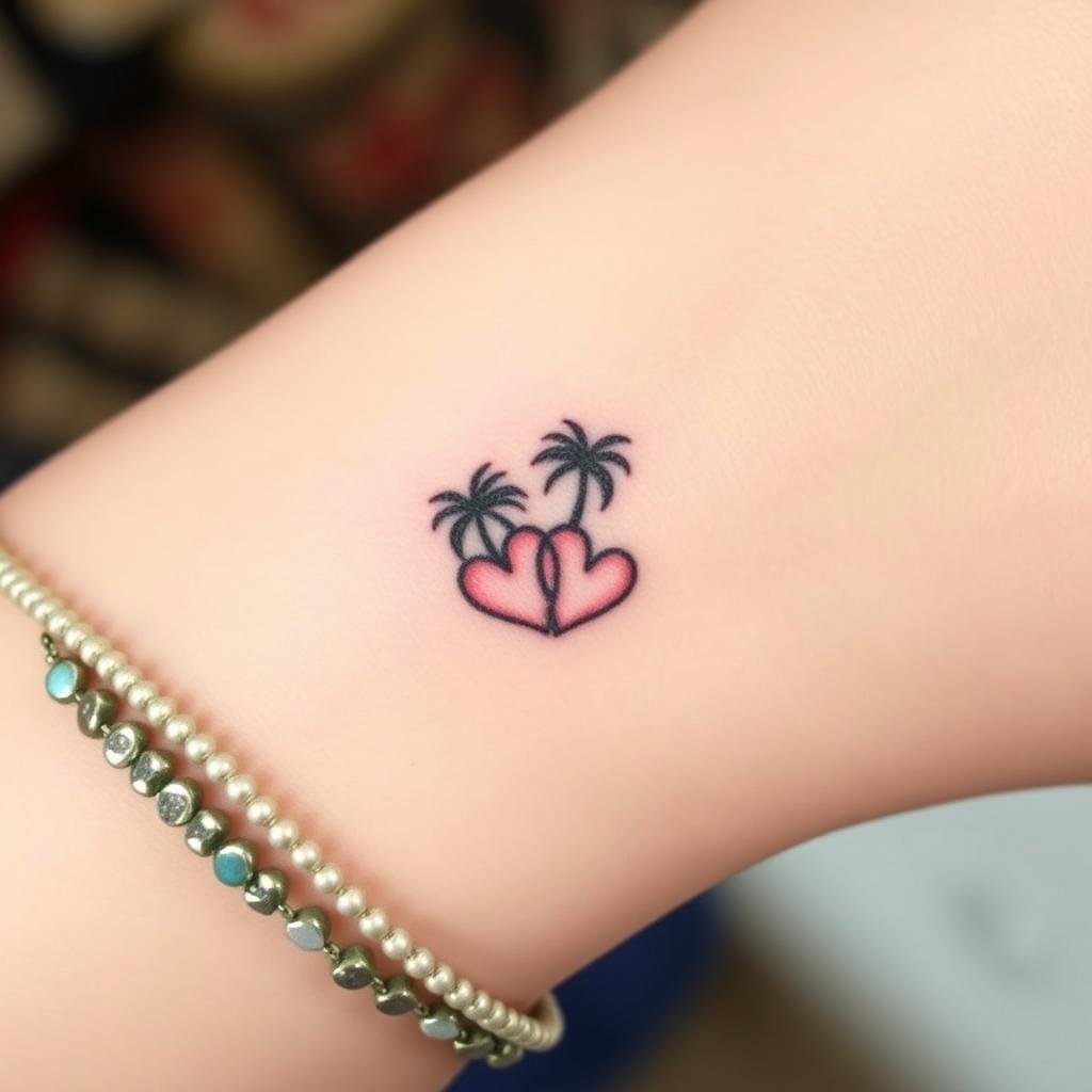 Create a small tattoo design Create a small tattoo design