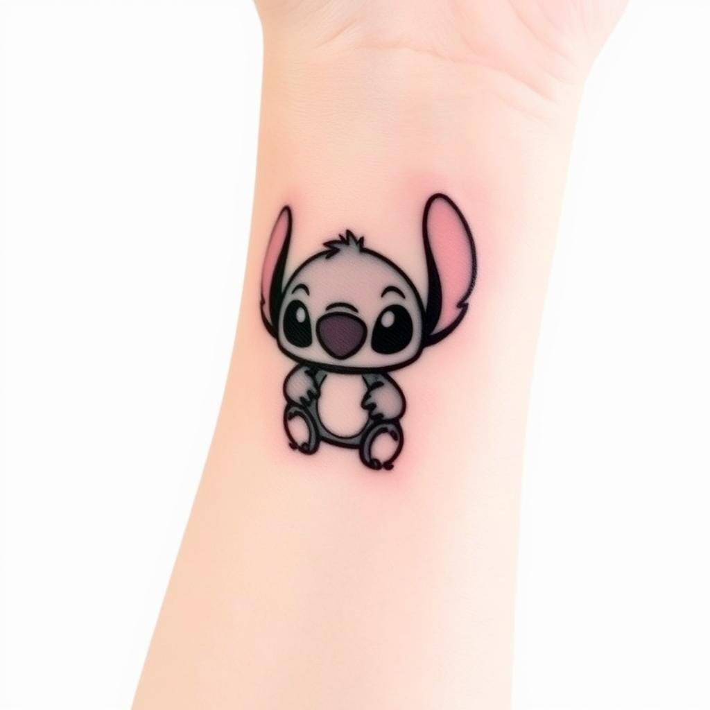 Design a small tattoo Design a small tattoo