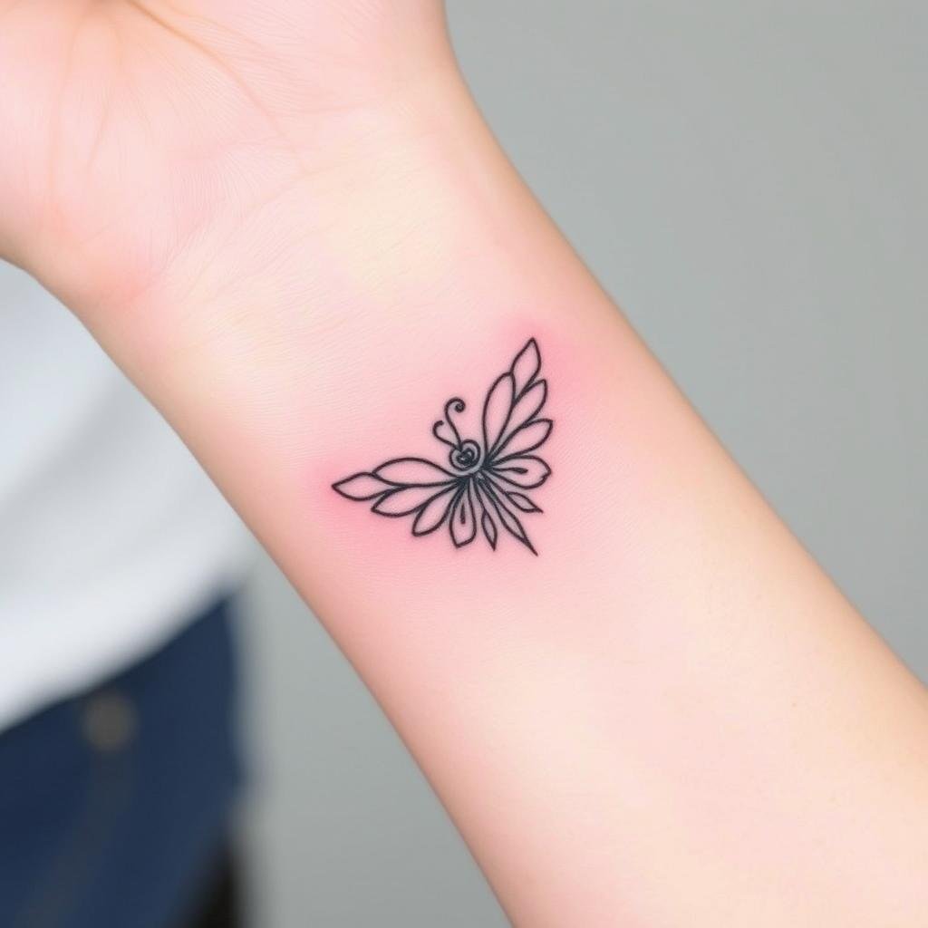 The Psychology Behind Transformational Tattoos The Psychology Behind Transformational Tattoos