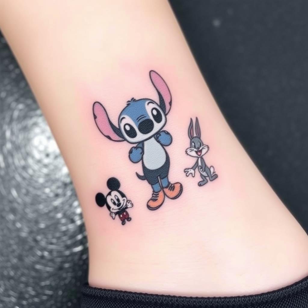 small tattoo design small tattoo design