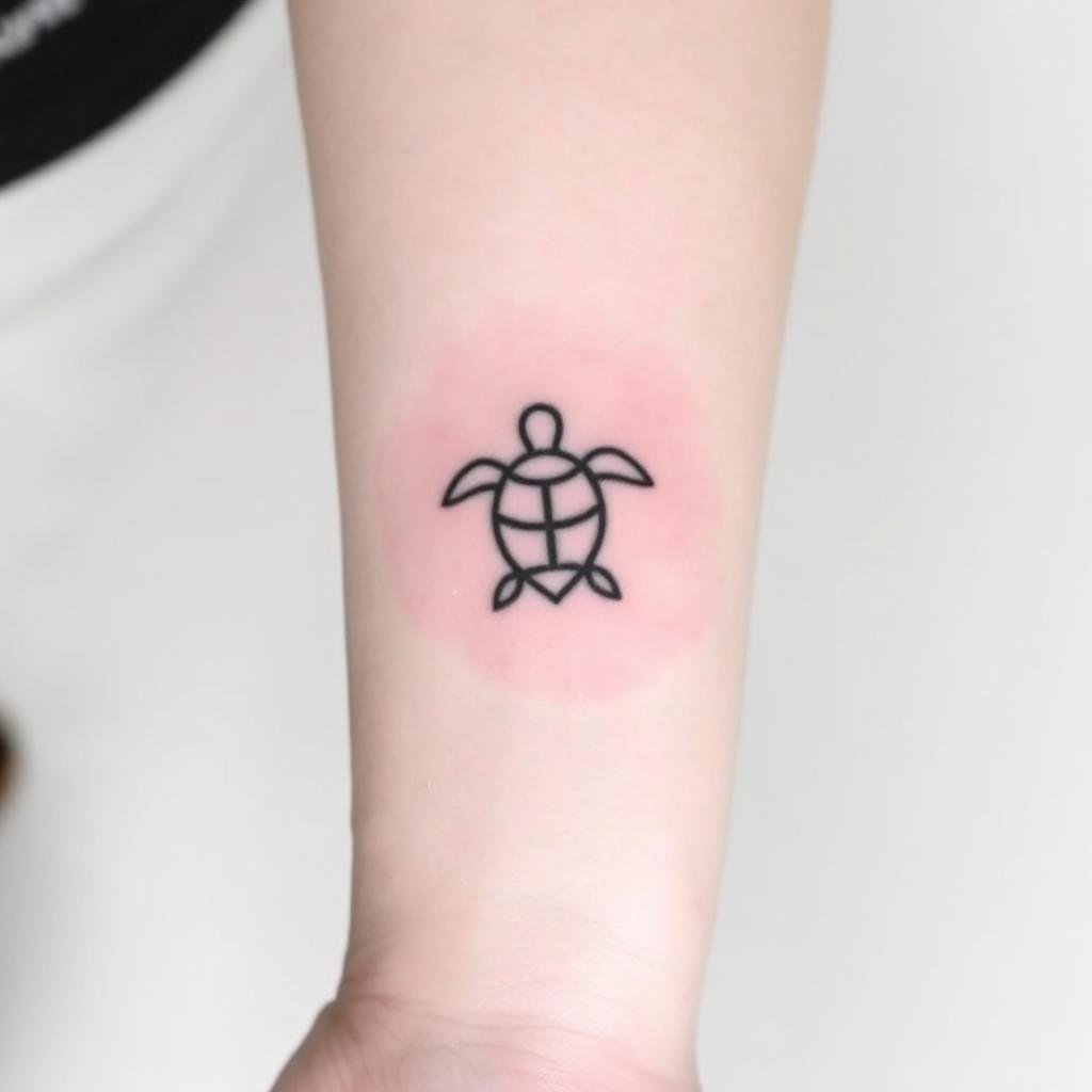 Every symbol in Hawaiian tattoos