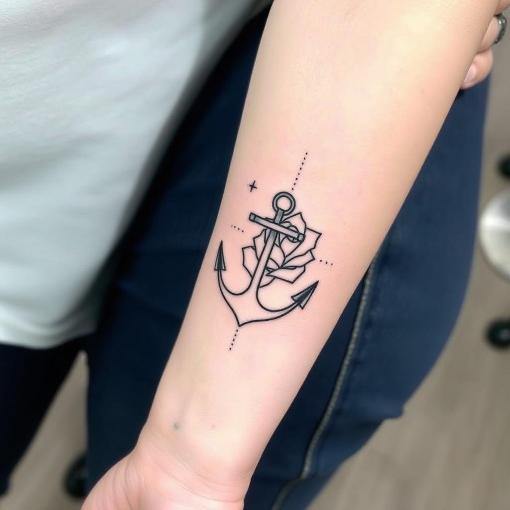 Modern Interpretations of Classic tattoo Designs