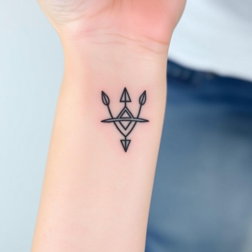 Tribal tattoos