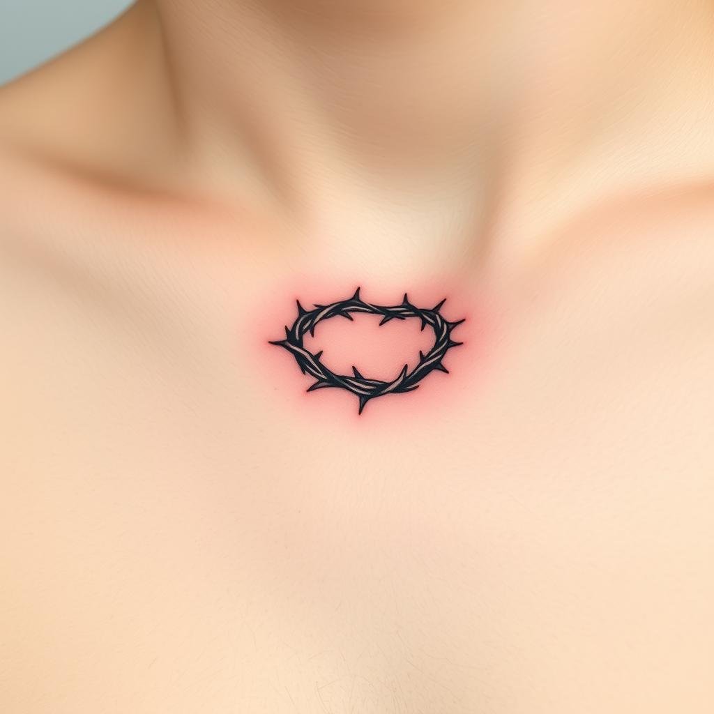 Modern tattoo artists
