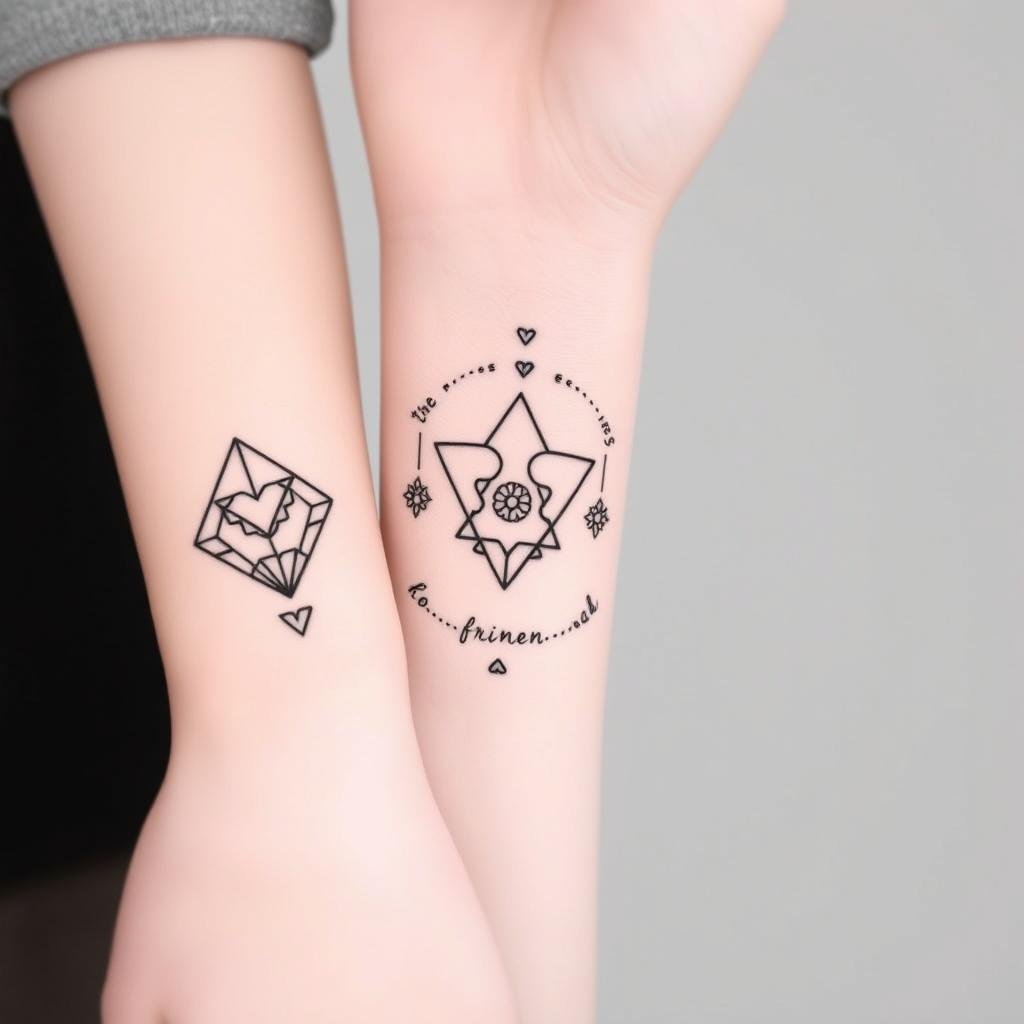 Preparing for Your Group Tattoo 