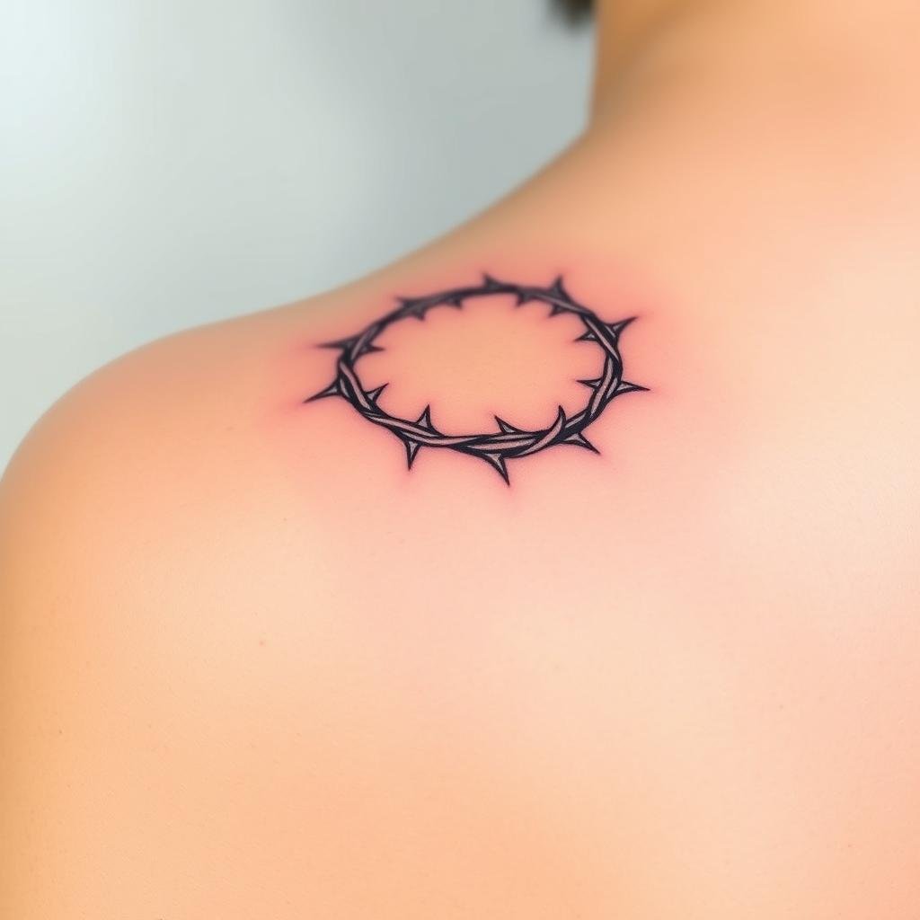 Religious tattoos are more than body art