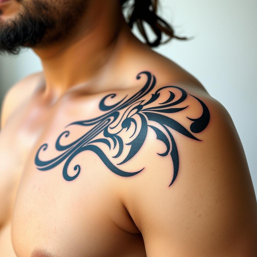 1998 Tribal Tattoo Designs 1998 Tribal Tattoo Designs