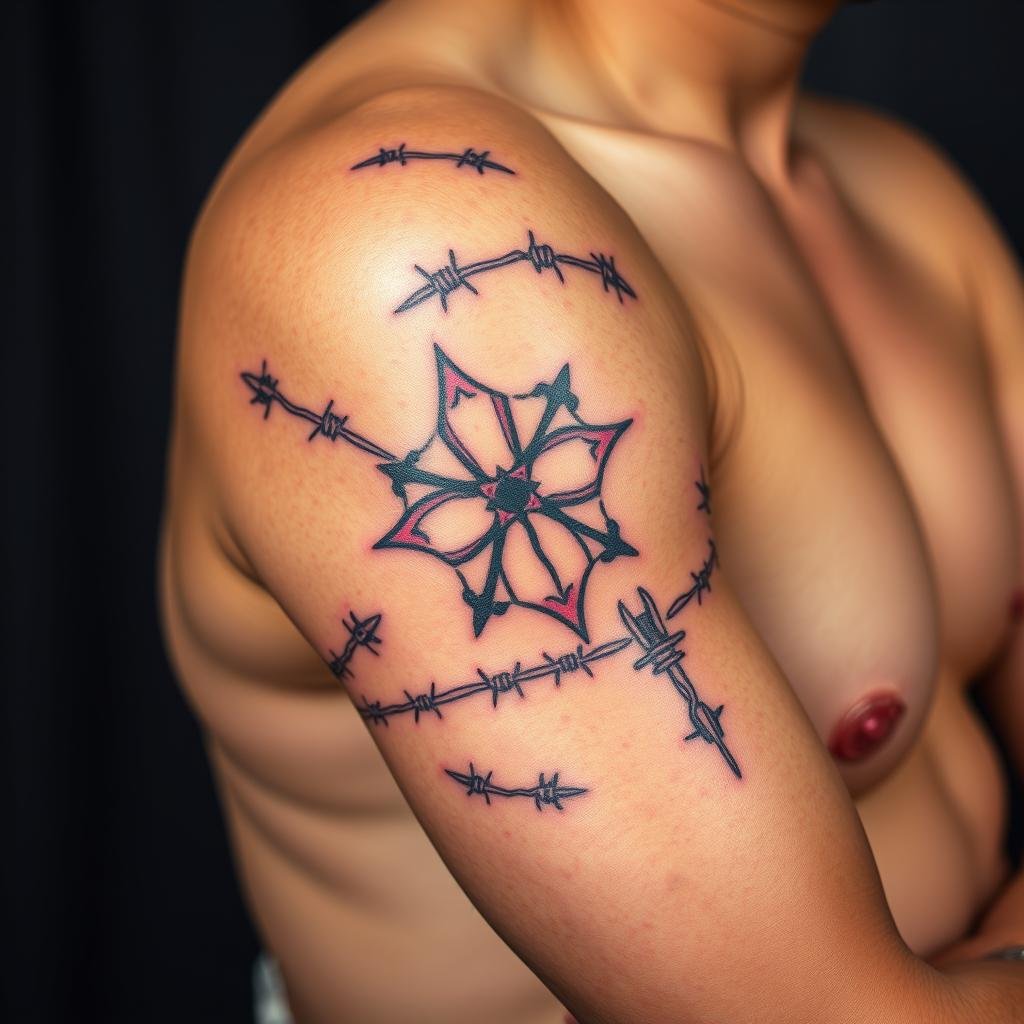 90s icon tattoos from celebrities