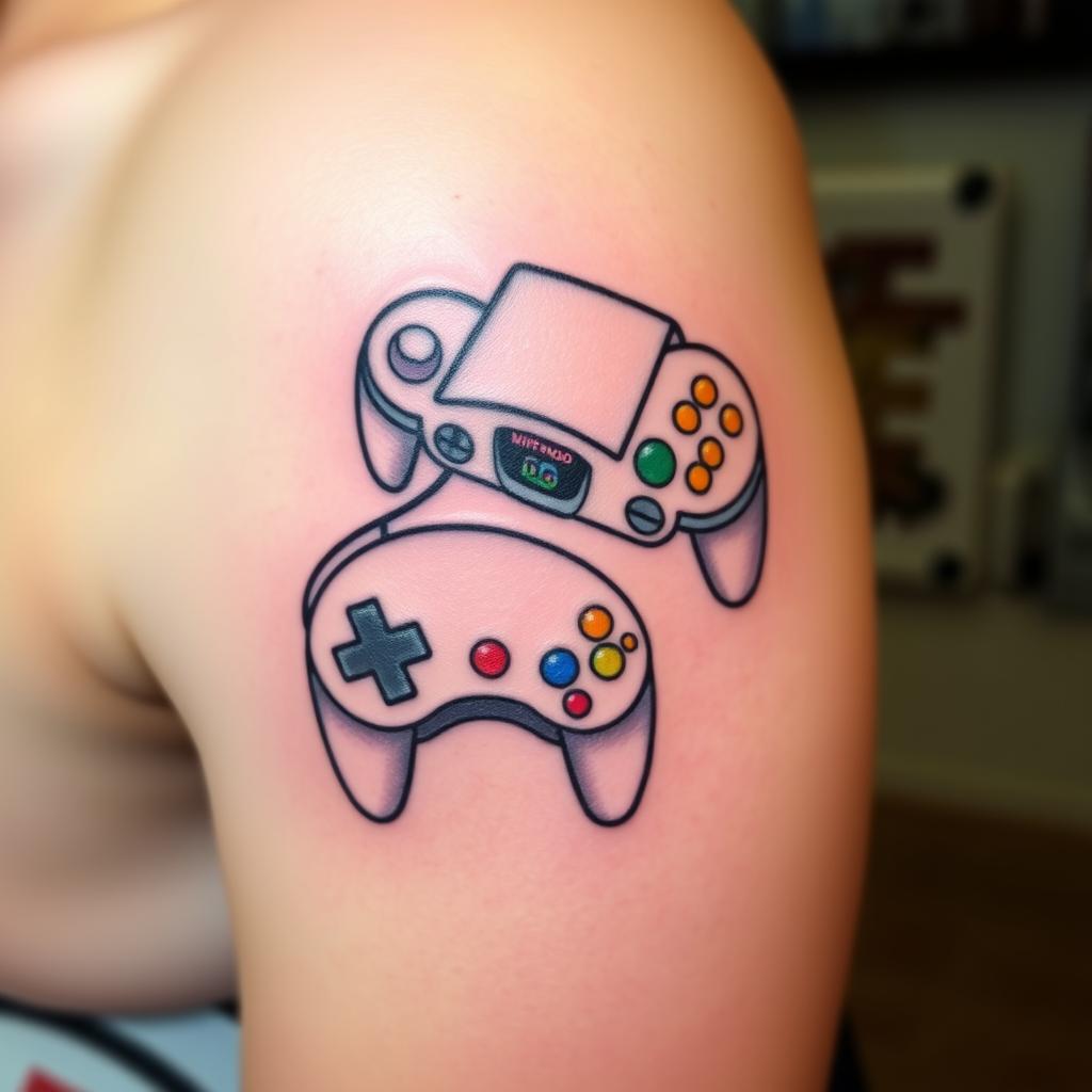 Classic Console Inspiration