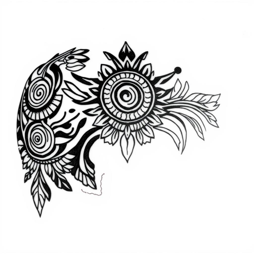 Cultural History of Friend Tattoo Cultural History of Friend Tattoo