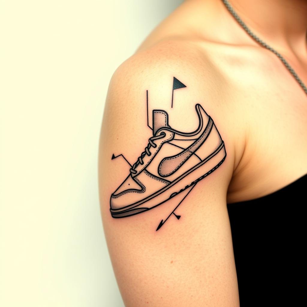 Essential 1995 Tattoo