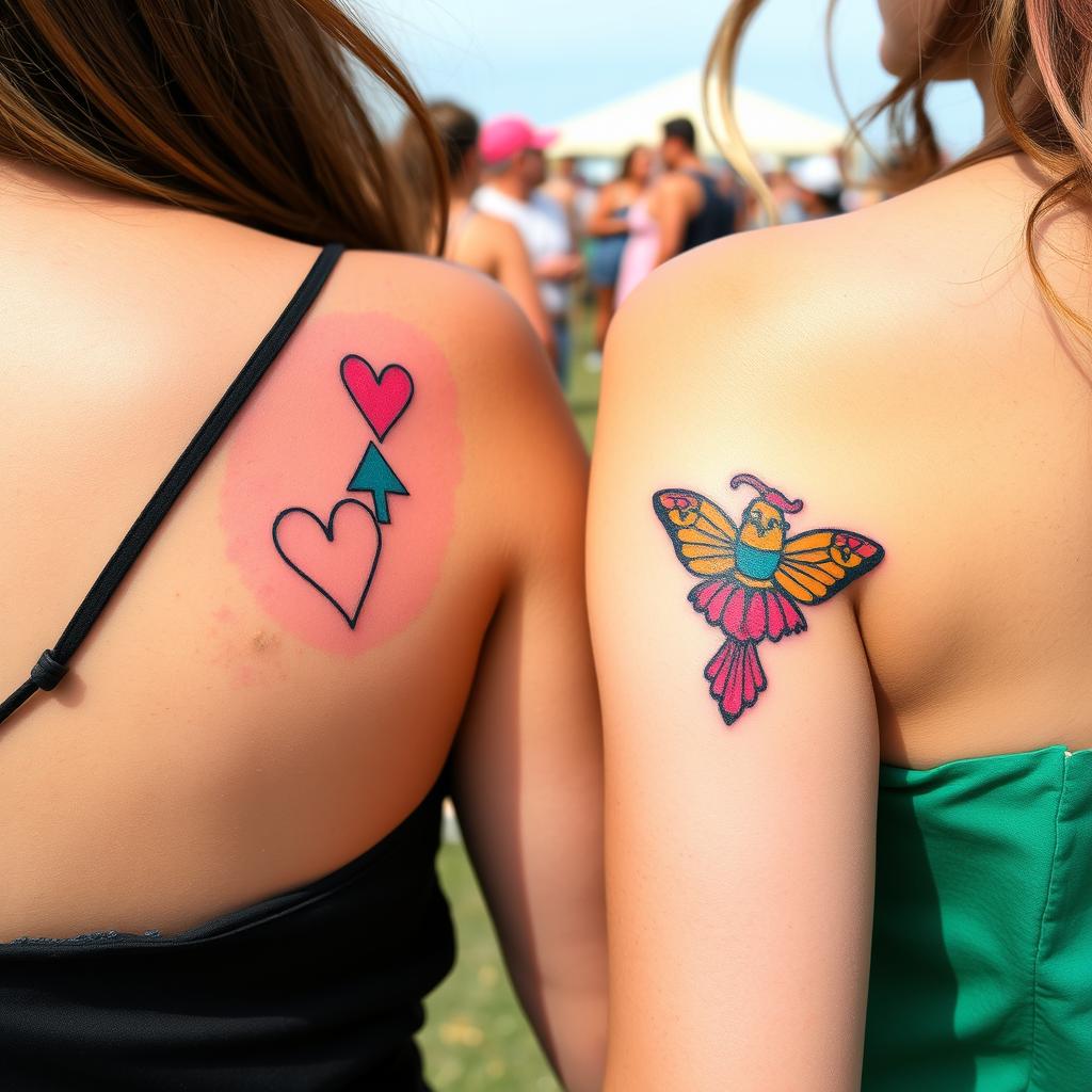 Festival-Style Design Festival-Style Design