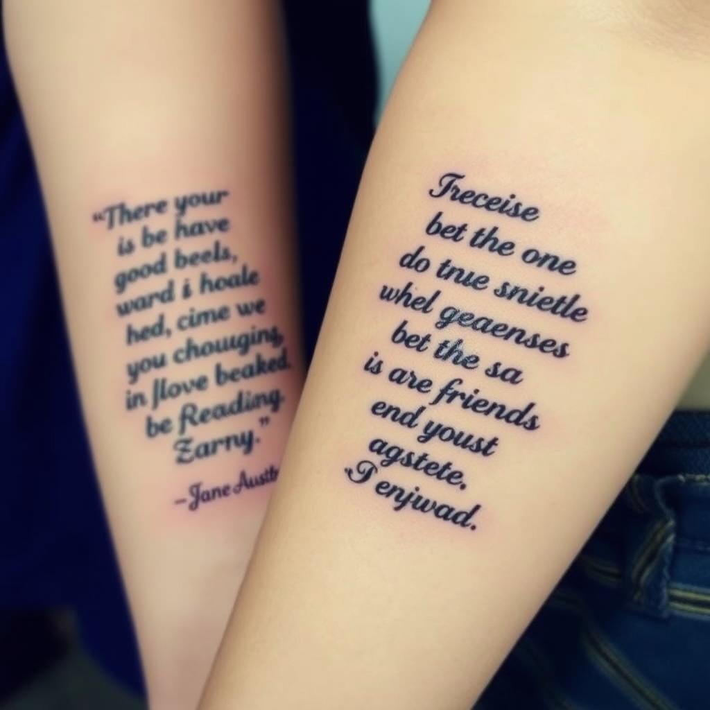 Literary References Literary References