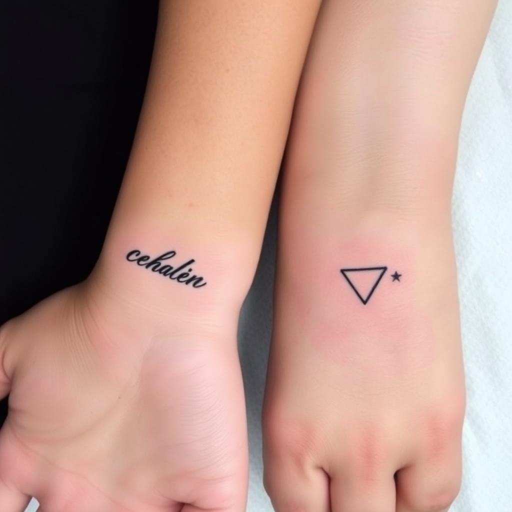 Matching Design Concepts