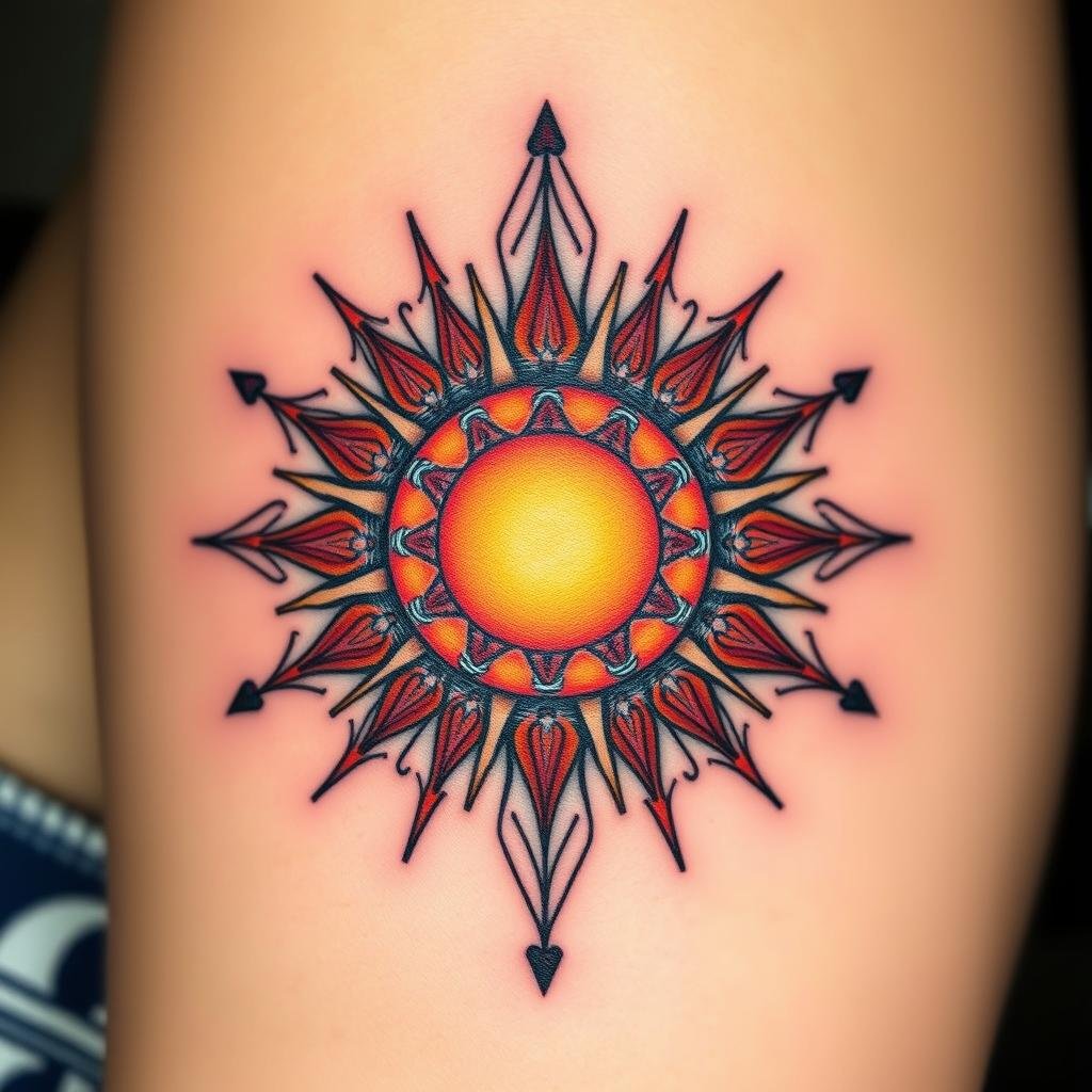 Melanoma Awareness Tattoo Designs Melanoma Awareness Tattoo Designs
