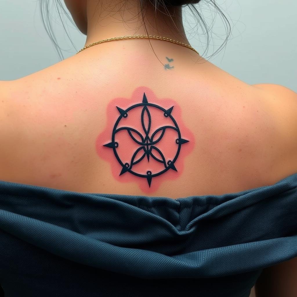Millennials chose tattoos Millennials chose tattoos