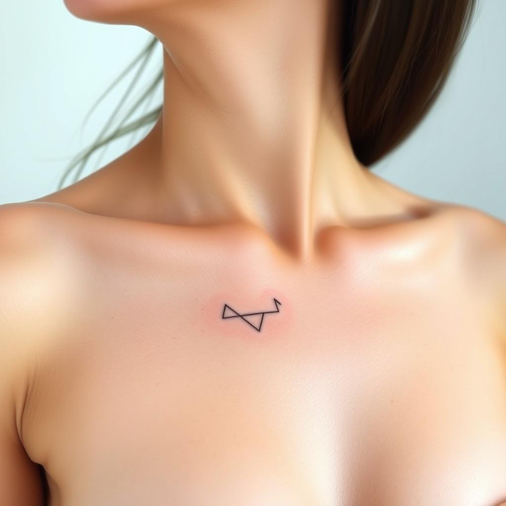 Minimalist Sunblock Reminder Tattoos Minimalist Sunblock Reminder Tattoos