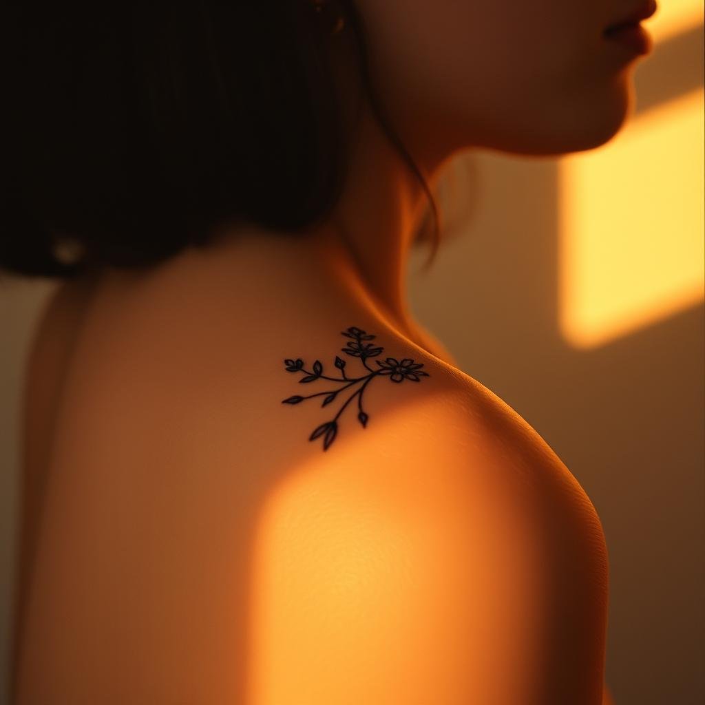 Nostalgic Body Art Y2K Tattoo Inspiration Nostalgic Body Art Y2K Tattoo Inspiration