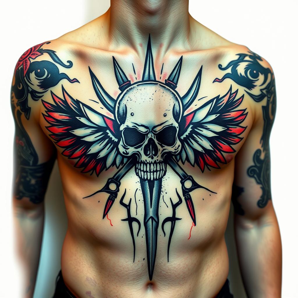 Rise of Alternative Style