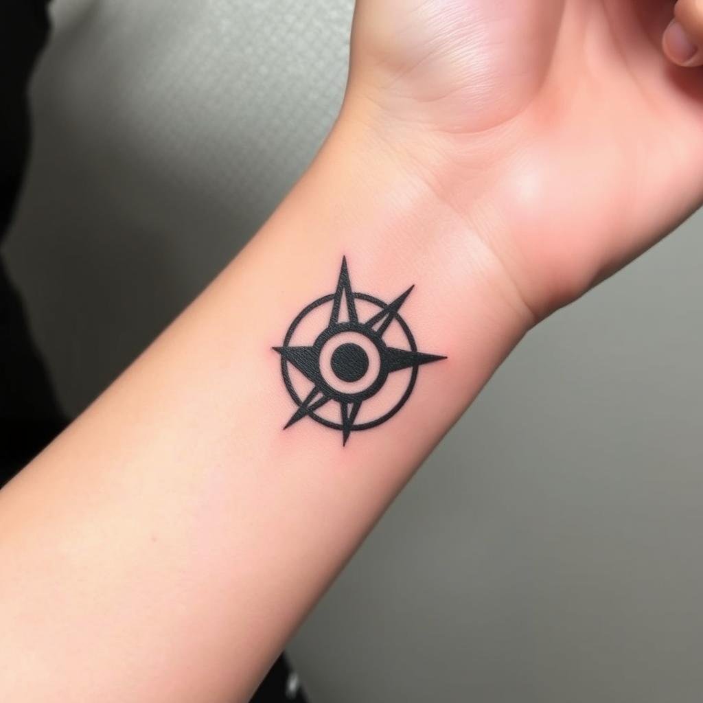 Rock bands made a big impact on tattoos Rock bands made a big impact on tattoos