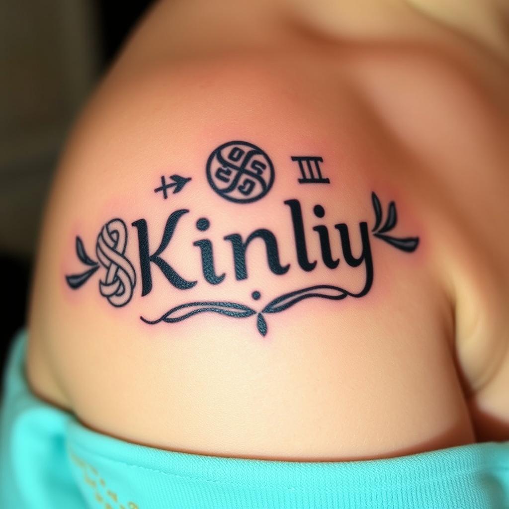 Traditional Design Elements