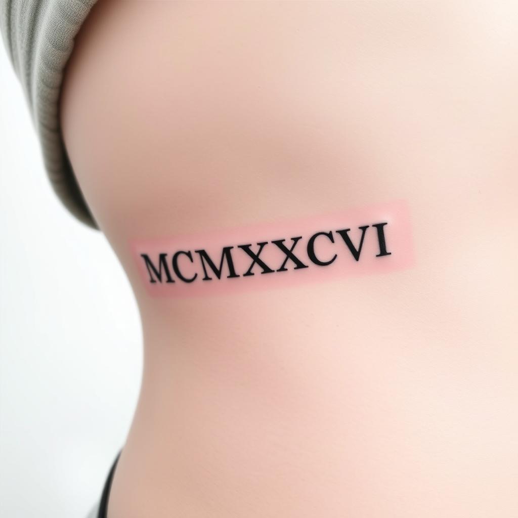 Typography and Font Choice