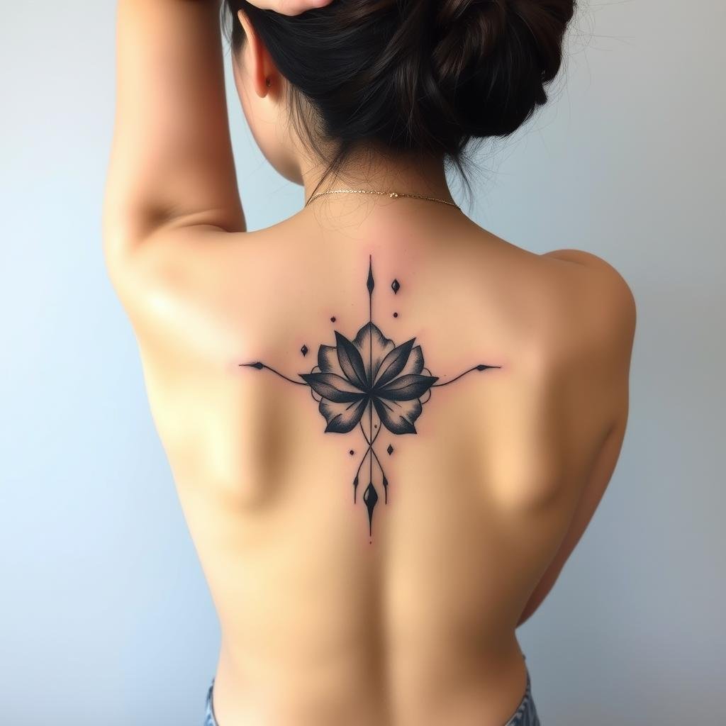lower back tattoos lower back tattoos