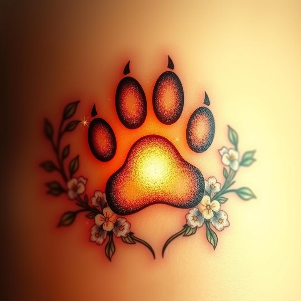 Cat Memorial Tattoo Design Inspiration Cat Memorial Tattoo Design Inspiration
