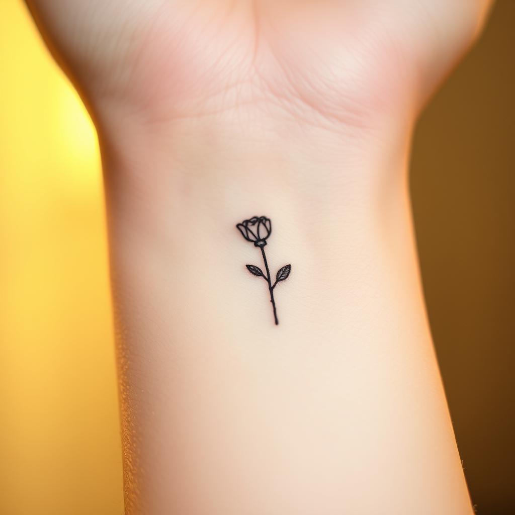 Small memorial tattoos for grandmother Small memorial tattoos for grandmother