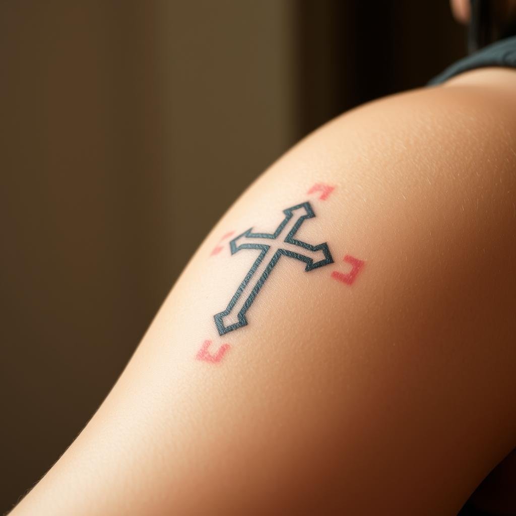 religious tattoo aftercare