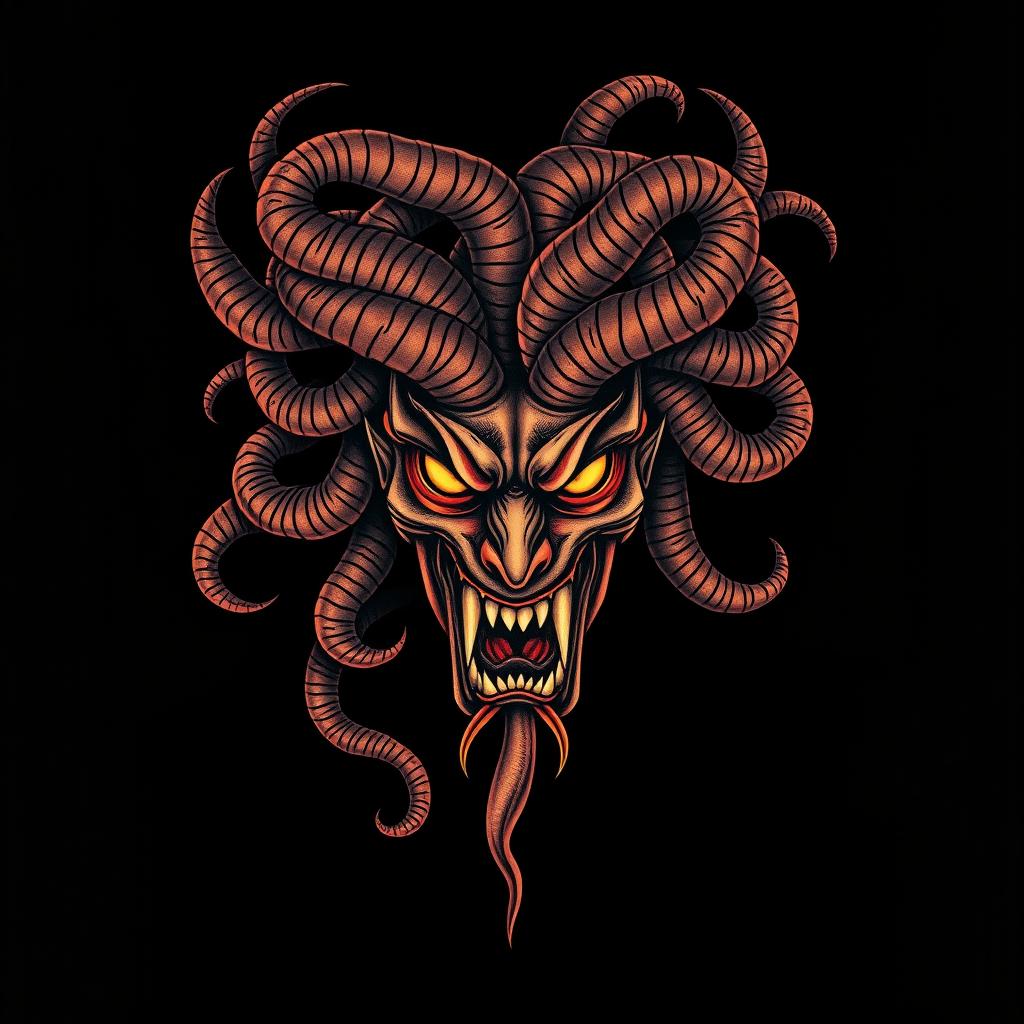 unique Medusa tattoo designs unique Medusa tattoo designs