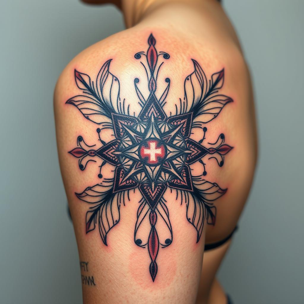 Good aftercare tattoo Good aftercare tattoo