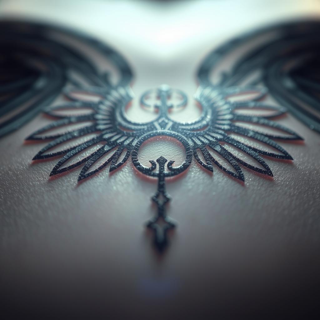 angel number tattoo design ideas angel number tattoo design ideas