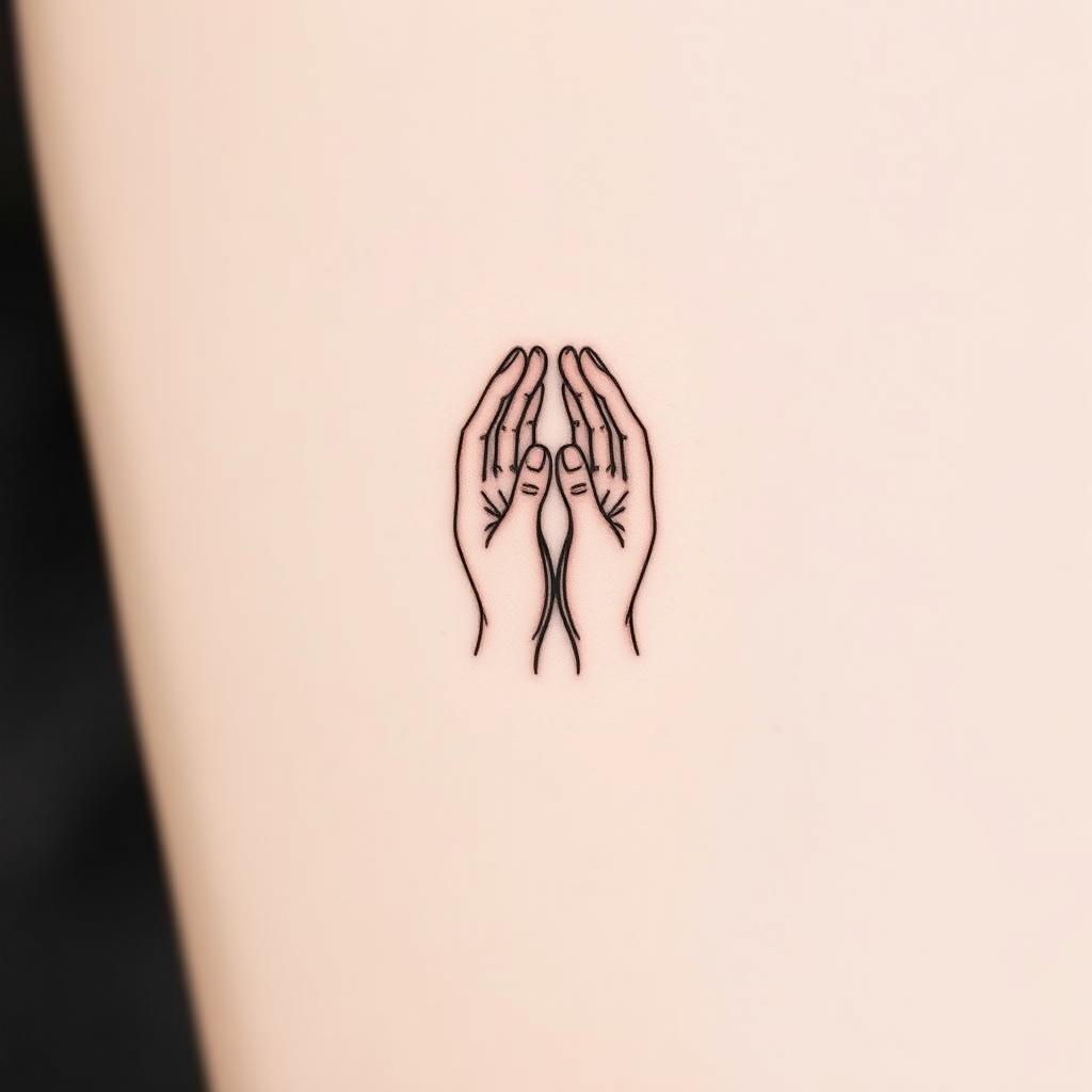 minimalist letting go tattoo designs minimalist letting go tattoo designs