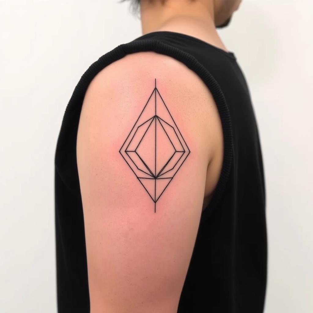 minimalist designs  tattoo