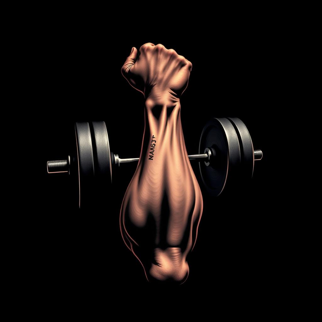 weightlifting tattoo designs