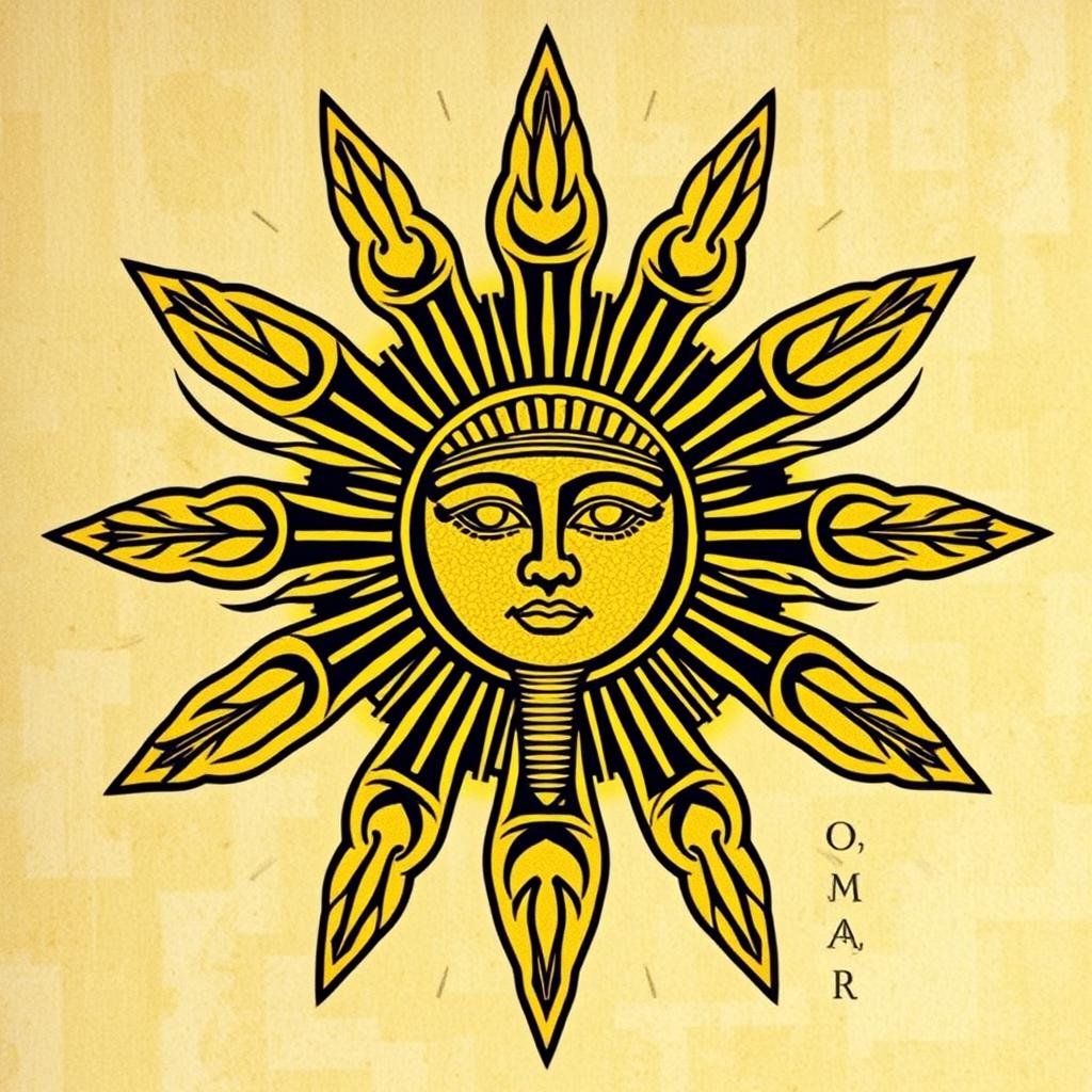 Incorporating Solar Elements into Ra Designs