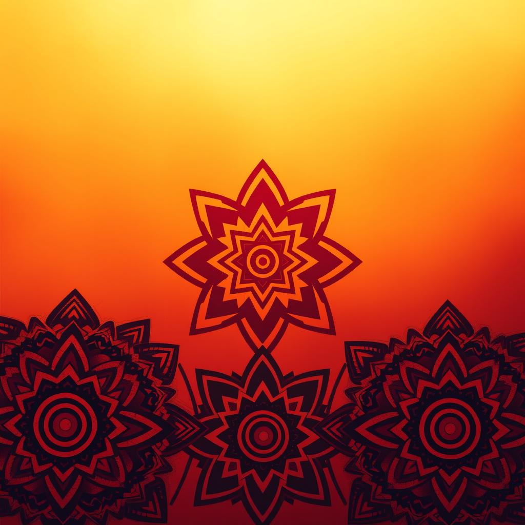 Aztec tattoo color palette Aztec tattoo color palette