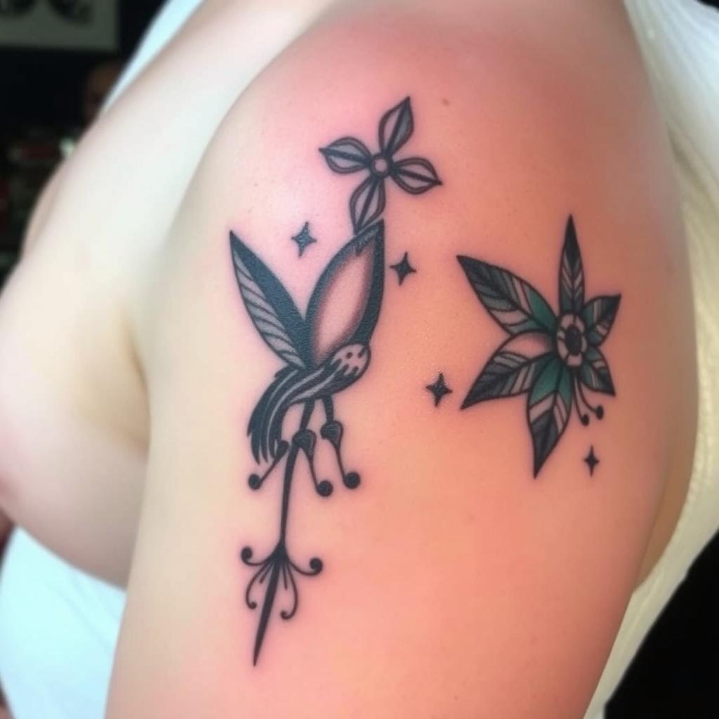 Recovery Program-Inspired Tattoo Ideas Recovery Program-Inspired Tattoo Ideas