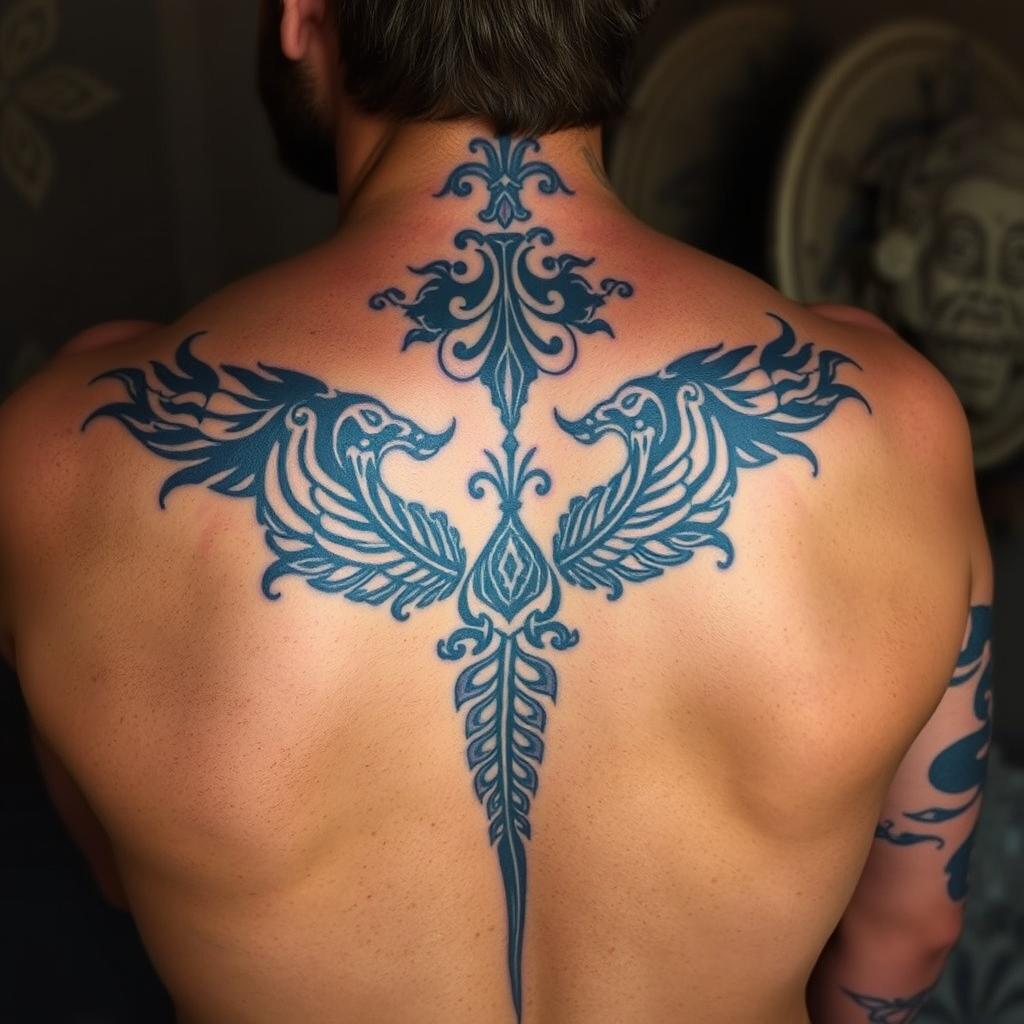 digs show Vikings had tattoos digs show Vikings had tattoos