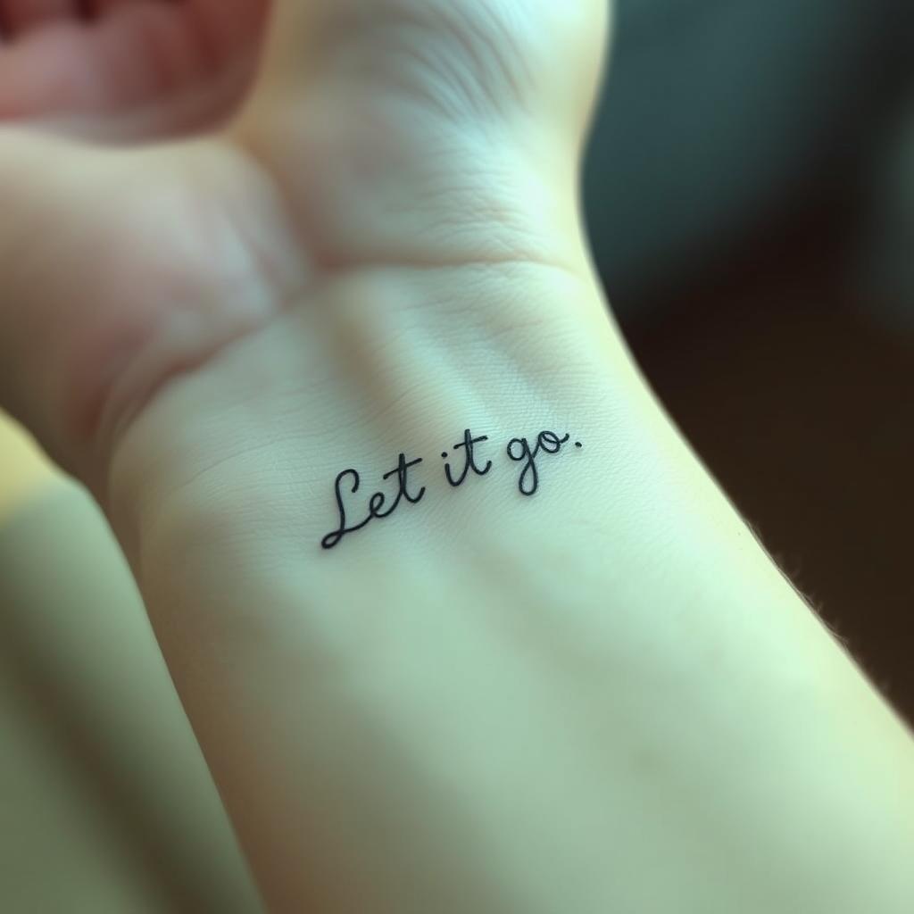 wrist tattoo placement wrist tattoo placement